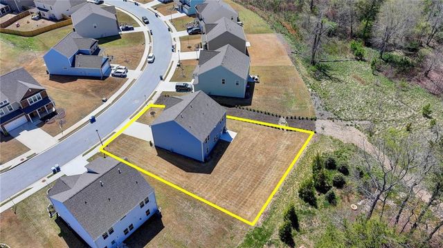 3173 Lowell Road, Bethlehem, GA 30620