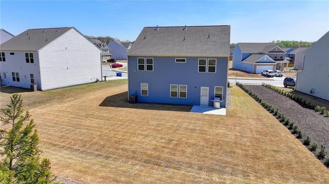 3173 Lowell Road, Bethlehem, GA 30620