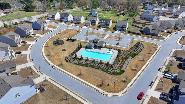 3173 Lowell Road, Bethlehem, GA 30620