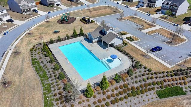 3173 Lowell Road, Bethlehem, GA 30620