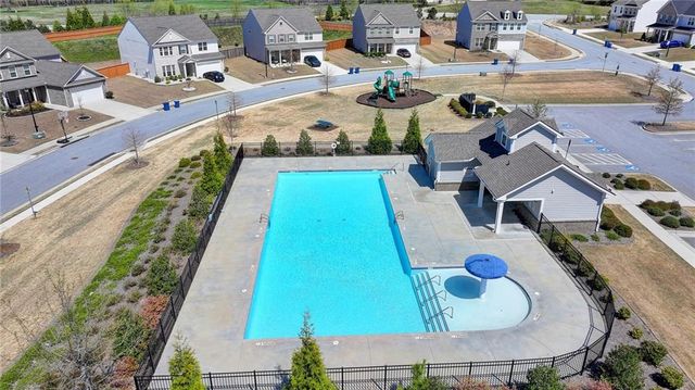 3173 Lowell Road, Bethlehem, GA 30620
