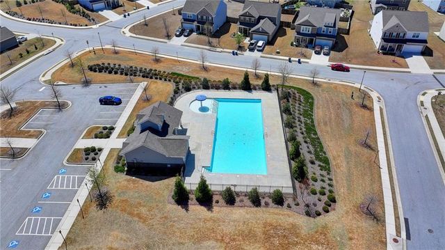 3173 Lowell Road, Bethlehem, GA 30620