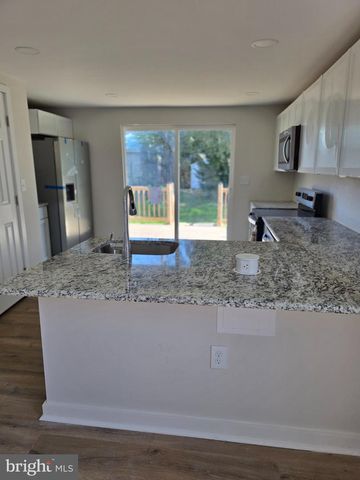 121 W MOUNT VERNON ST, Smyrna, DE 19977