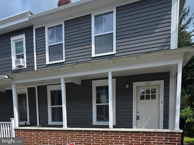 121 W MOUNT VERNON ST, Smyrna, DE 19977