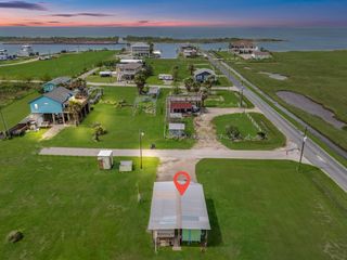 4124 Bush Road, Crystal Beach, TX 77650