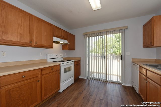 9207 DUBLIN MOOR, San Antonio, TX 78254