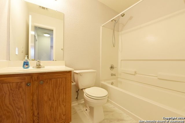 9207 DUBLIN MOOR, San Antonio, TX 78254