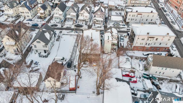 301 Poplar Street, Bridgeport, CT 06605