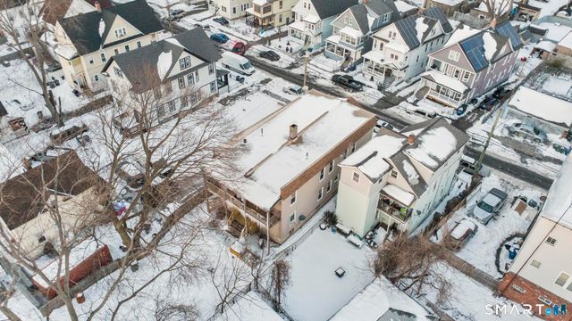 301 Poplar Street, Bridgeport, CT 06605