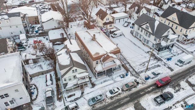 301 Poplar Street, Bridgeport, CT 06605