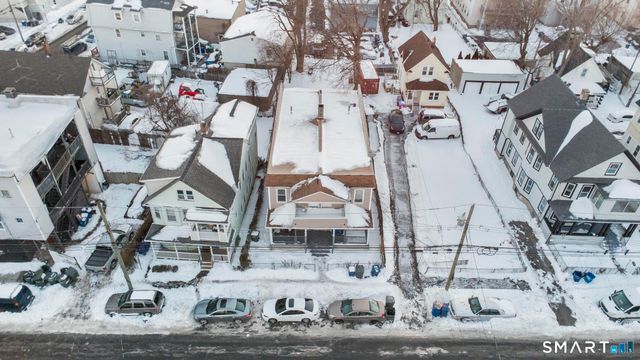 301 Poplar Street, Bridgeport, CT 06605