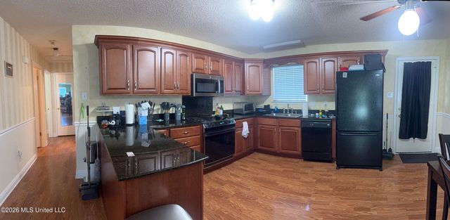 1716 Tradewinds Drive, Gautier, MS 39553