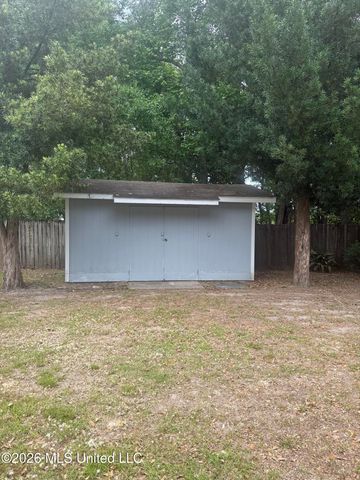 1716 Tradewinds Drive, Gautier, MS 39553