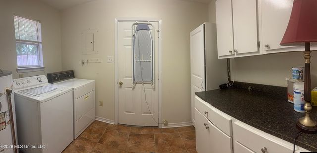 1716 Tradewinds Drive, Gautier, MS 39553