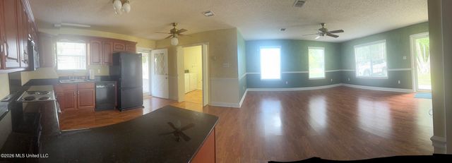 1716 Tradewinds Drive, Gautier, MS 39553