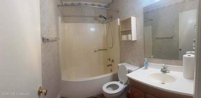 1716 Tradewinds Drive, Gautier, MS 39553