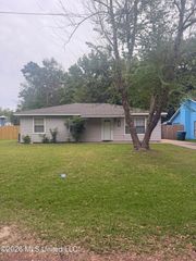 1716 Tradewinds Drive, Gautier, MS 39553