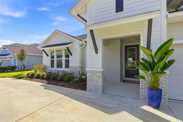 12889 OAK STREET, San Antonio, FL 33576