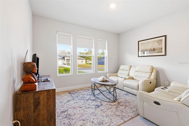 12889 OAK STREET, San Antonio, FL 33576