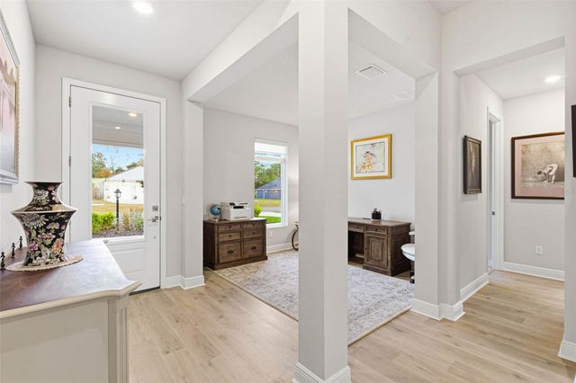 12889 OAK STREET, San Antonio, FL 33576