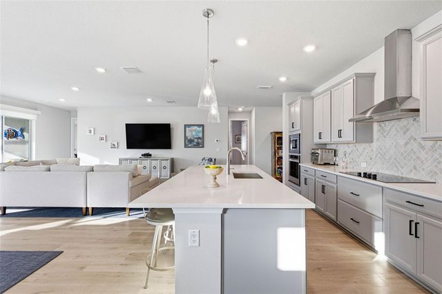 12889 OAK STREET, San Antonio, FL 33576