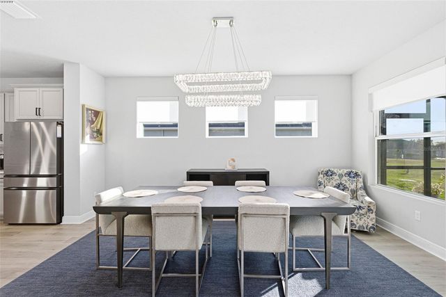 12889 OAK STREET, San Antonio, FL 33576