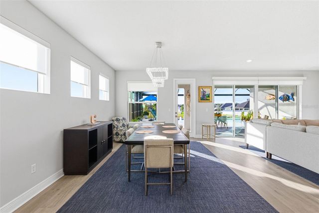 12889 OAK STREET, San Antonio, FL 33576