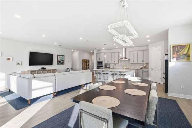 12889 OAK STREET, San Antonio, FL 33576