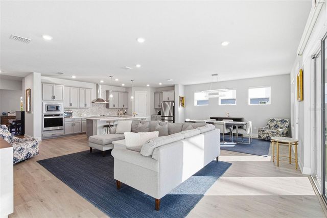 12889 OAK STREET, San Antonio, FL 33576