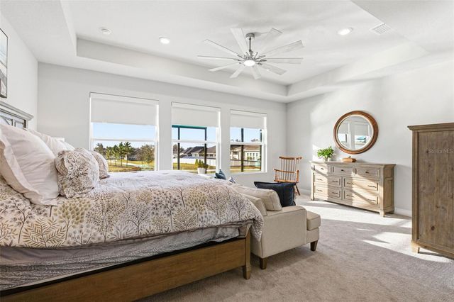 12889 OAK STREET, San Antonio, FL 33576