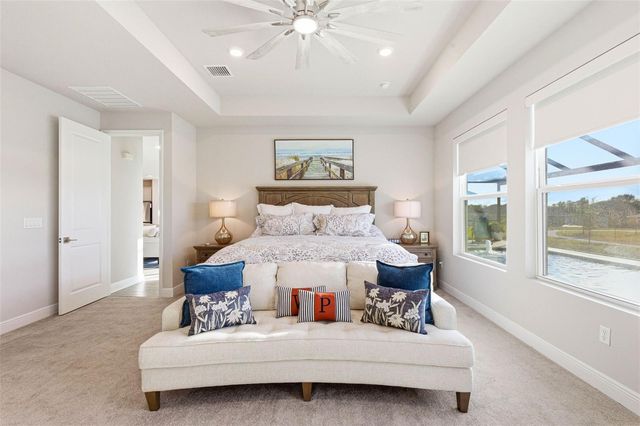 12889 OAK STREET, San Antonio, FL 33576