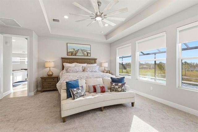 12889 OAK STREET, San Antonio, FL 33576