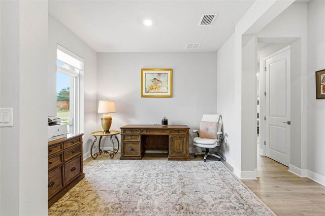 12889 OAK STREET, San Antonio, FL 33576