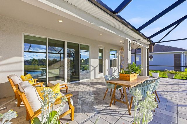 12889 OAK STREET, San Antonio, FL 33576