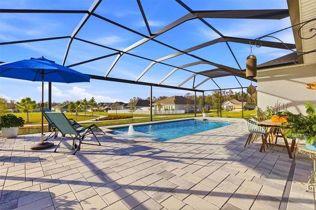 12889 OAK STREET, San Antonio, FL 33576