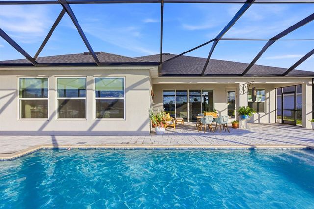 12889 OAK STREET, San Antonio, FL 33576