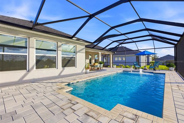 12889 OAK STREET, San Antonio, FL 33576