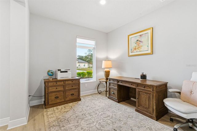 12889 OAK STREET, San Antonio, FL 33576