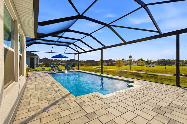 12889 OAK STREET, San Antonio, FL 33576