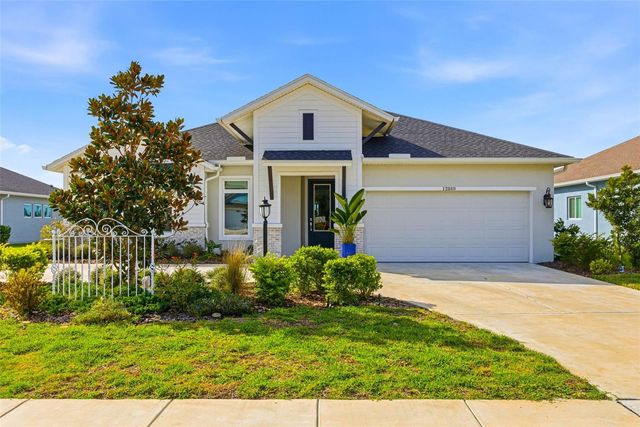 12889 OAK STREET, San Antonio, FL 33576