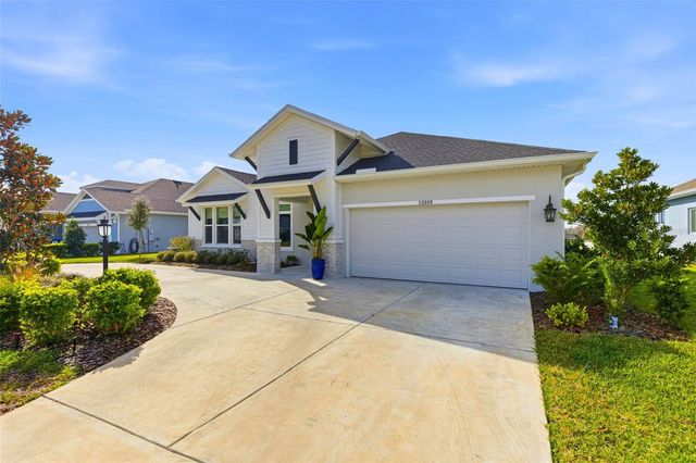 12889 OAK STREET, San Antonio, FL 33576