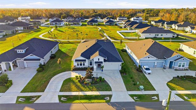 12889 OAK STREET, San Antonio, FL 33576