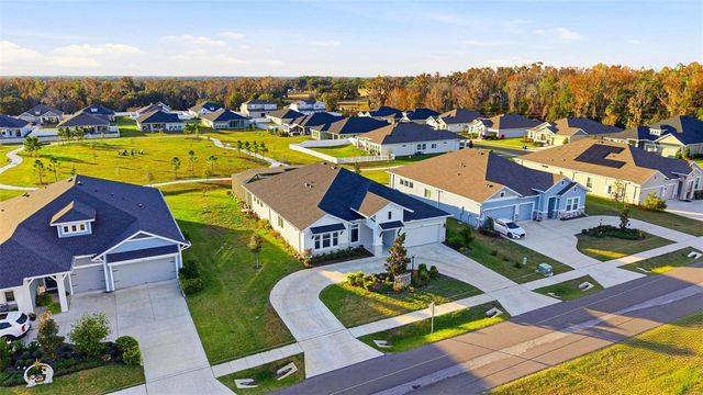 12889 OAK STREET, San Antonio, FL 33576