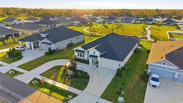 12889 OAK STREET, San Antonio, FL 33576