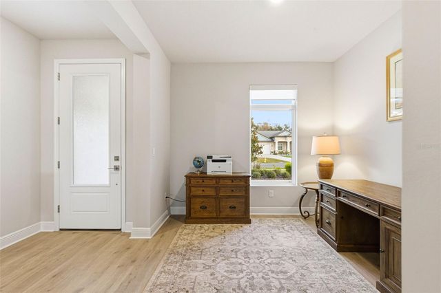 12889 OAK STREET, San Antonio, FL 33576