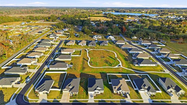 12889 OAK STREET, San Antonio, FL 33576