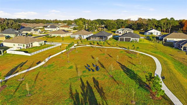 12889 OAK STREET, San Antonio, FL 33576