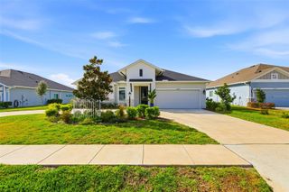 12889 OAK STREET, San Antonio, FL 33576