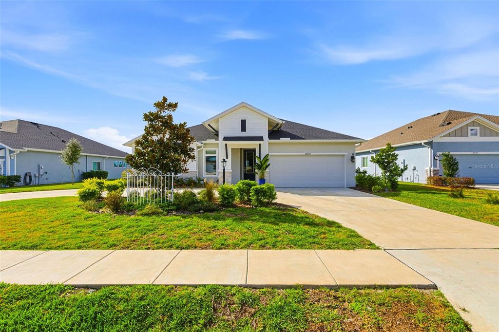 12889 OAK STREET, San Antonio, FL 33576