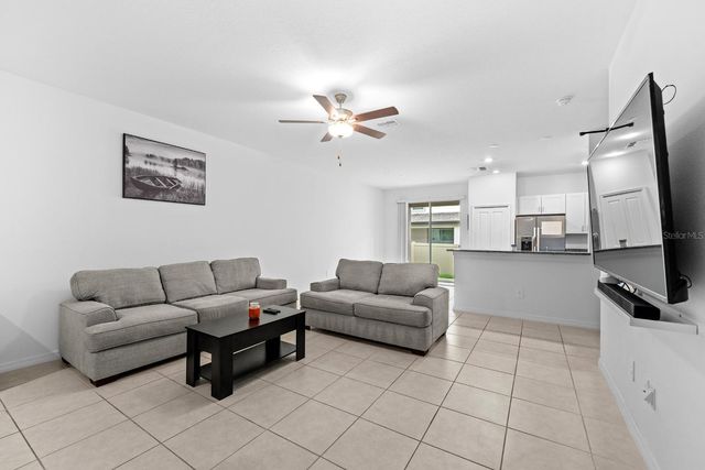 10305 TRUMPET HONEYSUCKLE WAY, San Antonio, FL 33576